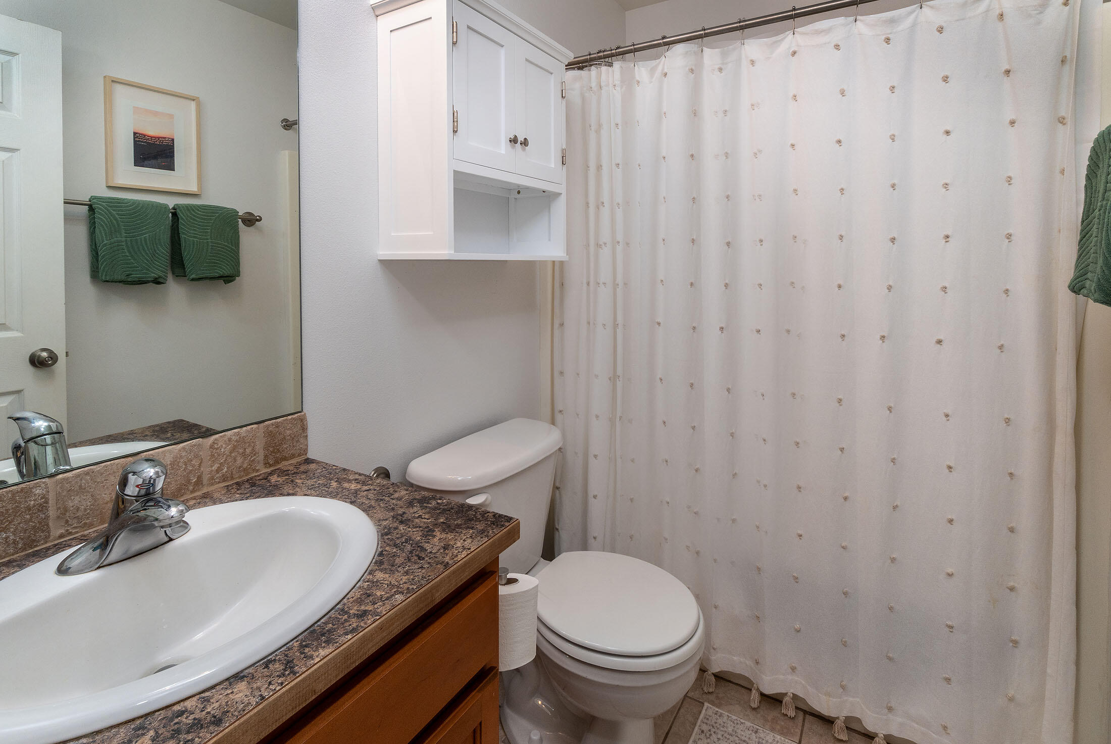 Quiet Canyon - Residential