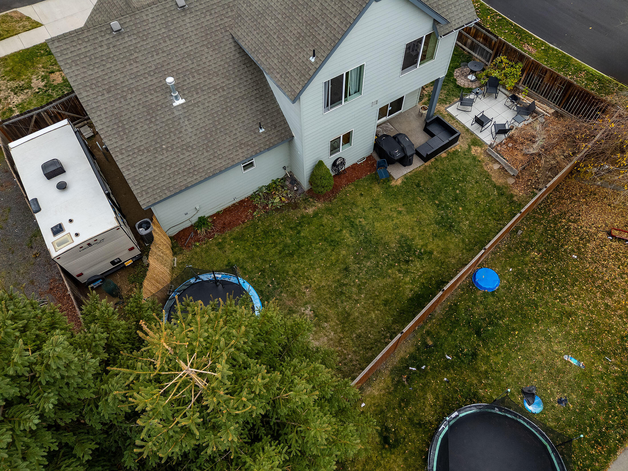 Quiet Canyon - Residential