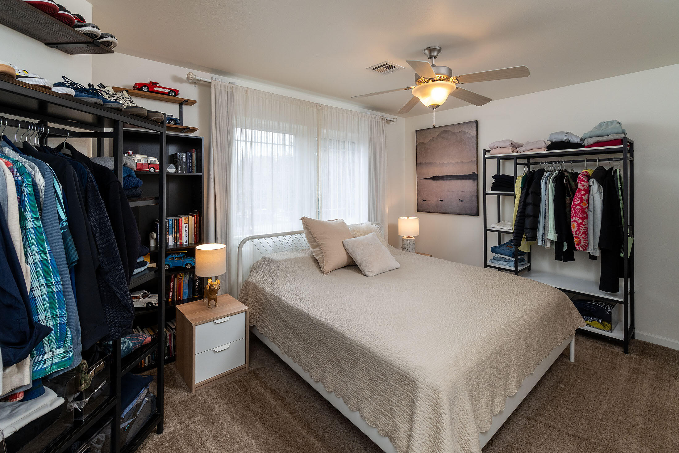 Quiet Canyon - Residential