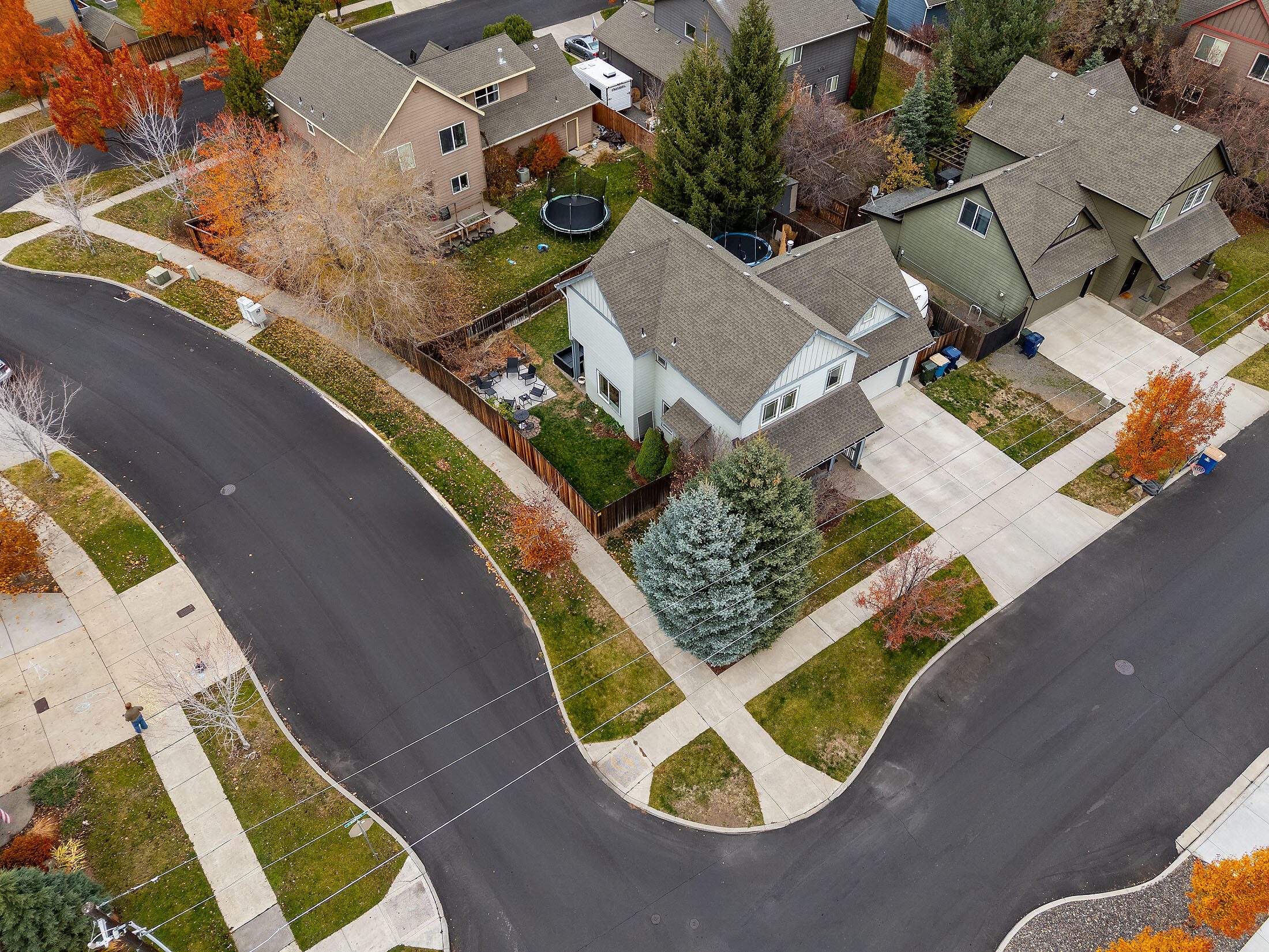 Quiet Canyon - Residential