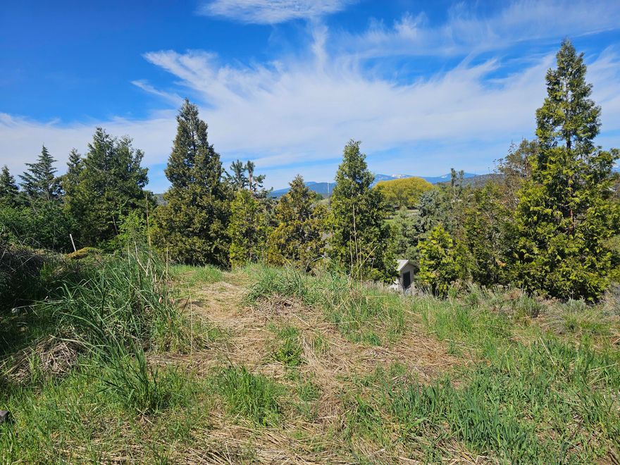 Vacant lot in the City of Klamath Falls really close to Moore park & lake. Zoned SF less than 5 minutes away from Pelican Elementary School. Lots of potential for the right buyer or developer. Buyer to perform their due diligence regarding location of utilities and suitability for buyer's intended use, etc. Come & check it out & imagine the possibilities for this parcel!
Coordinates 42.24784, -121.80646