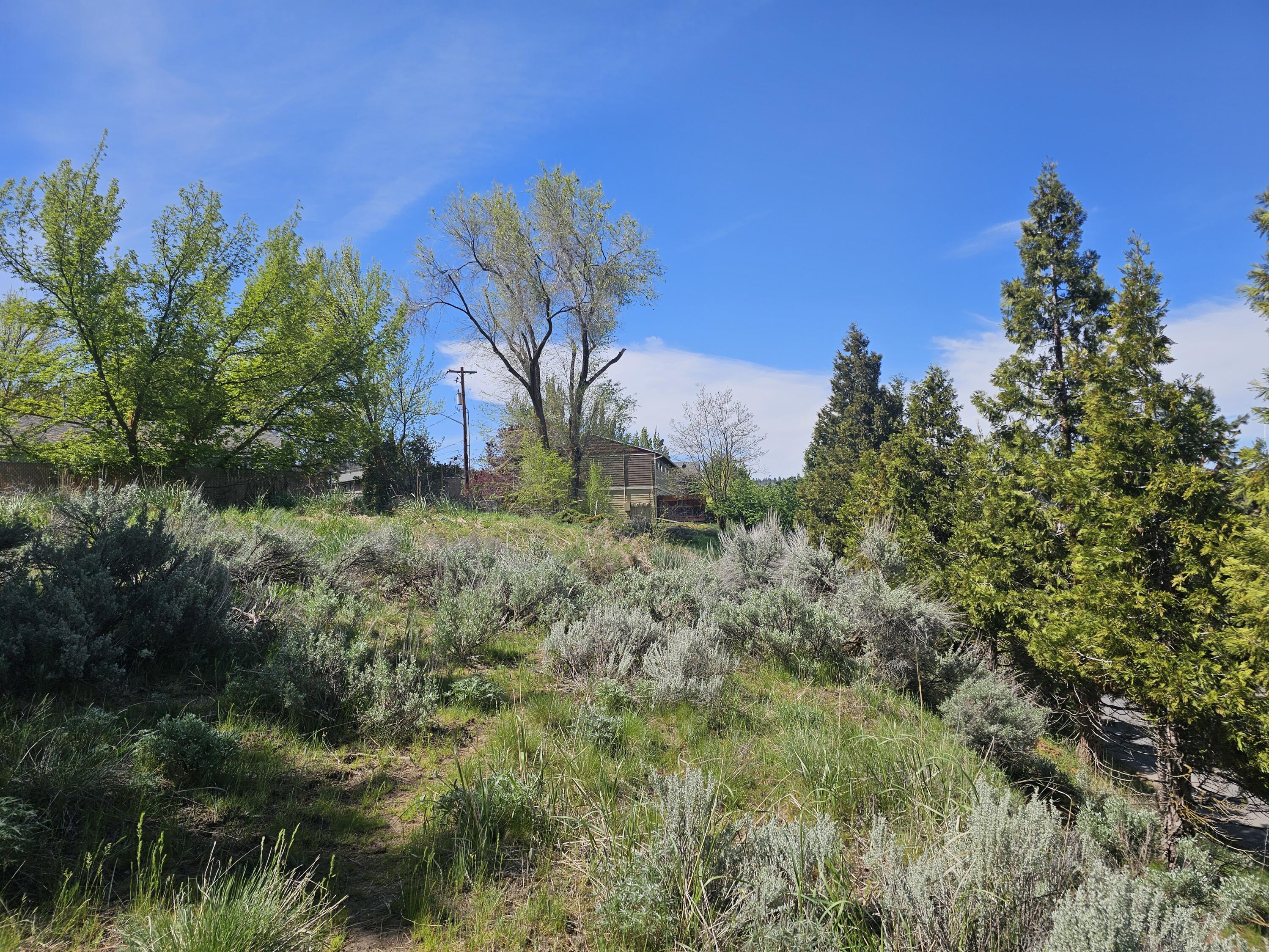 Klamath Falls -Buena Vista Addition - Land