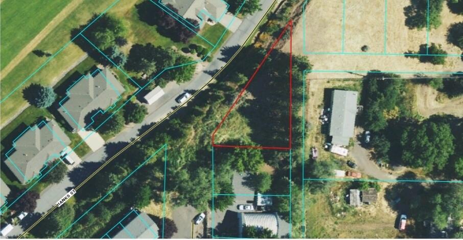 Klamath Falls -Buena Vista Addition - Land