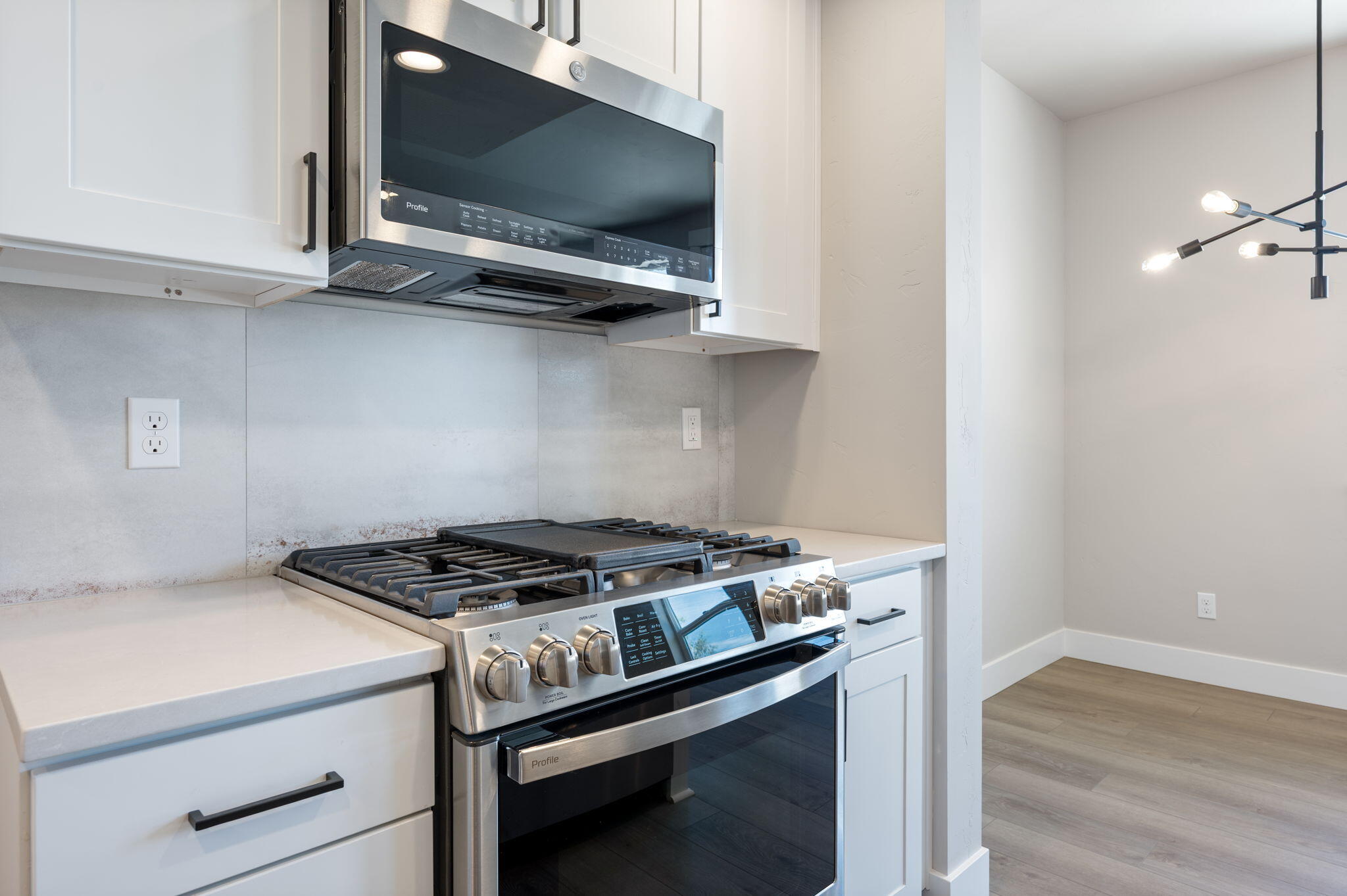 Calaveras - Residential