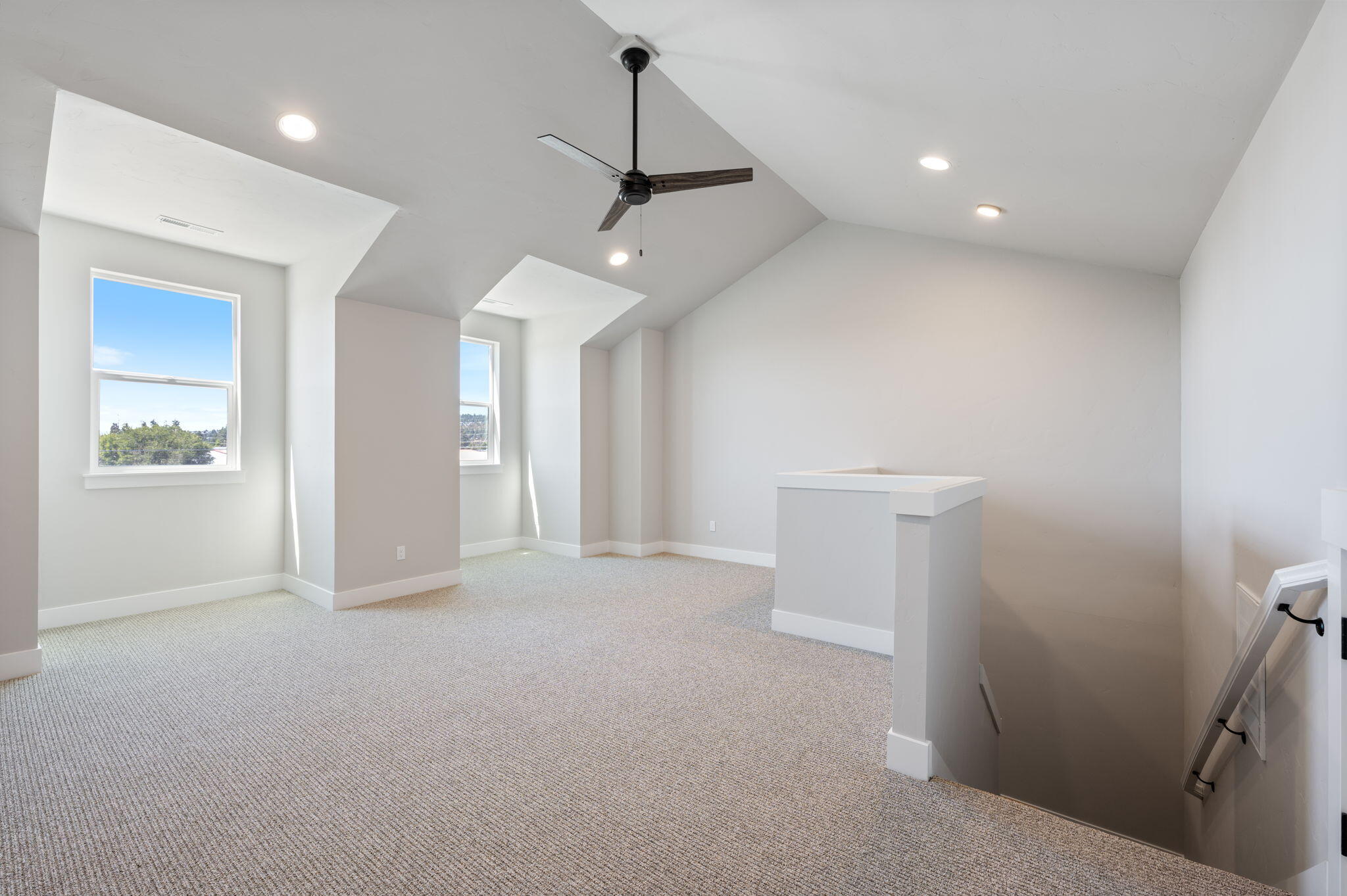 Calaveras - Residential