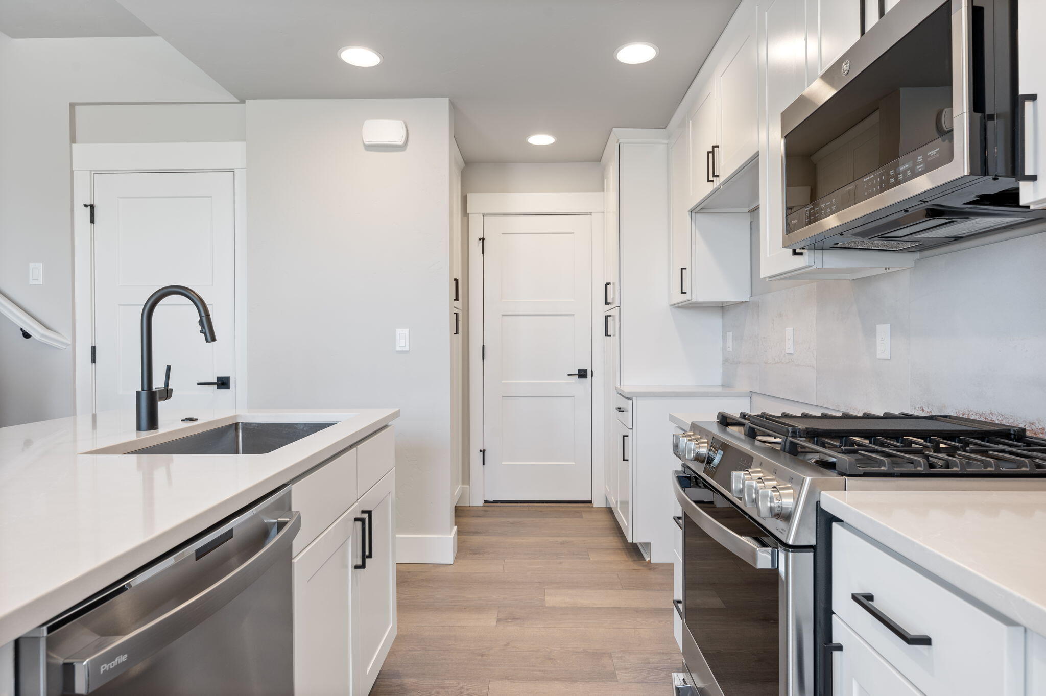 Calaveras - Residential