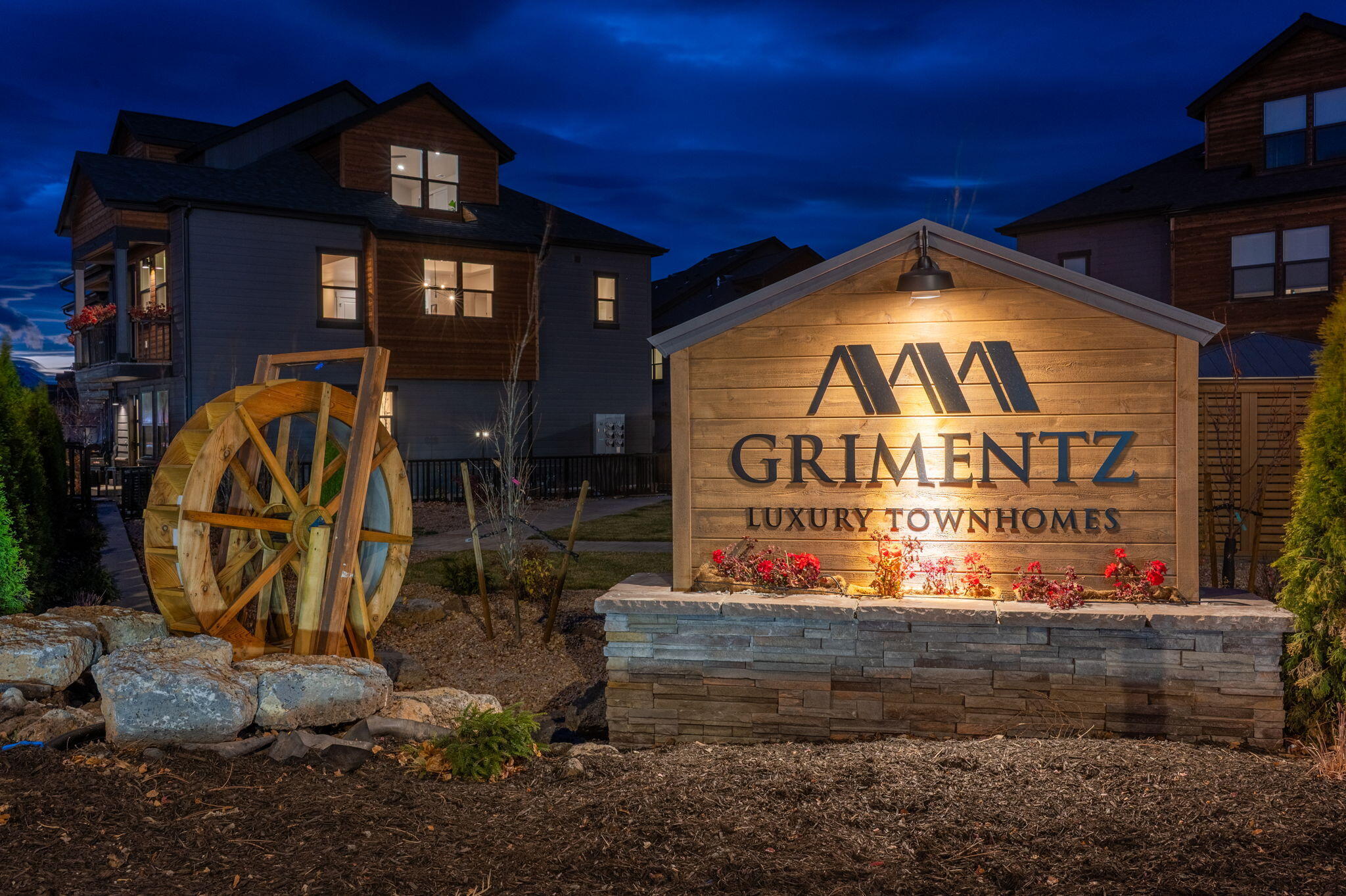 Calaveras - Residential