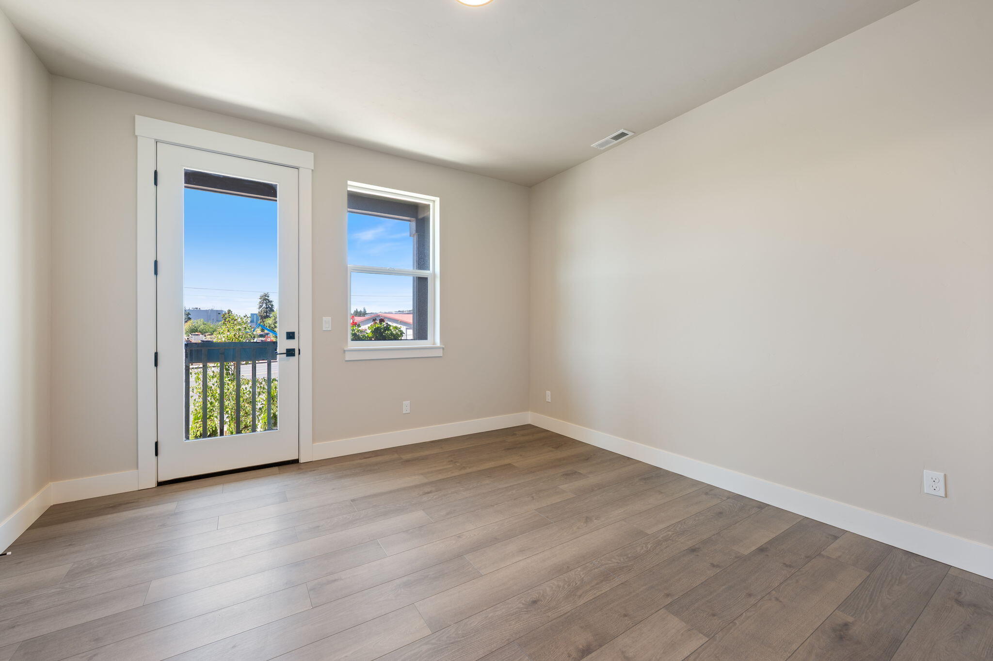 Calaveras - Residential