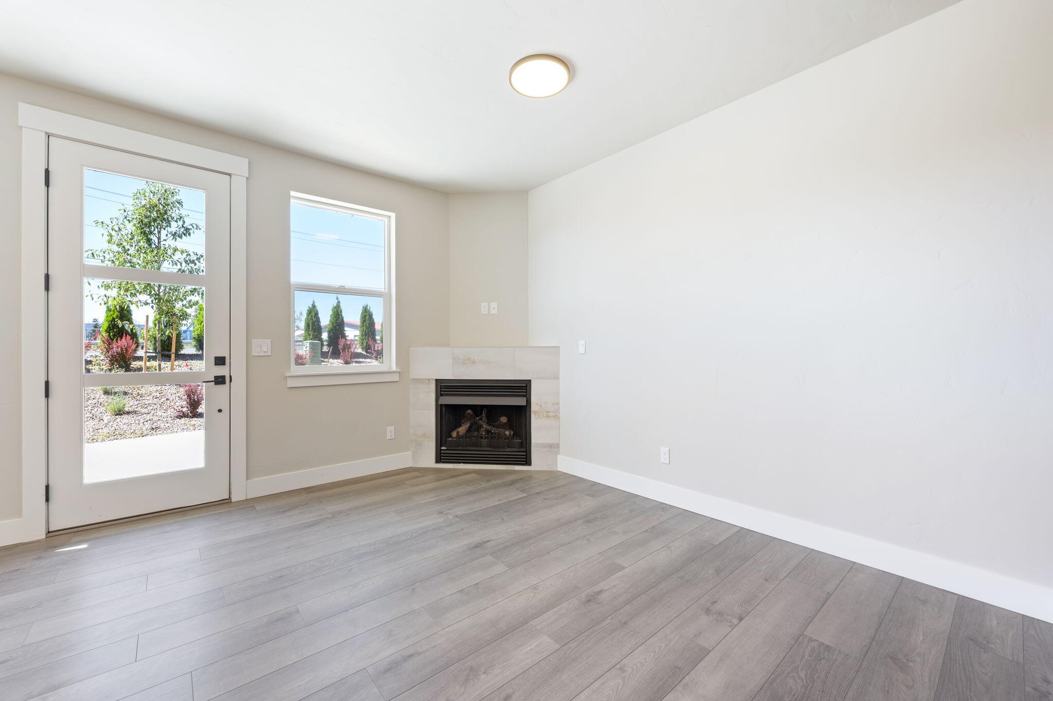 Calaveras - Residential