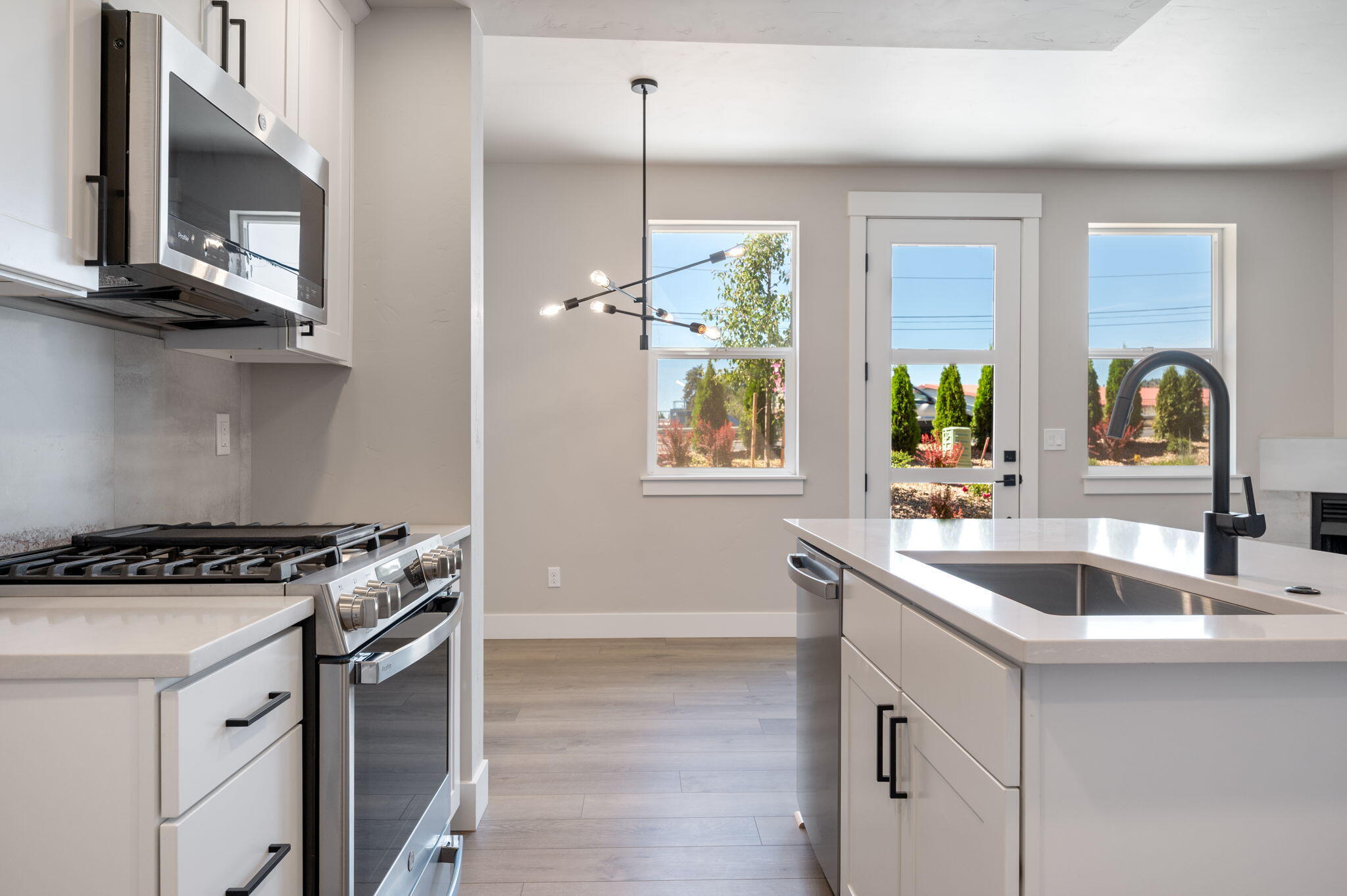 Calaveras - Residential