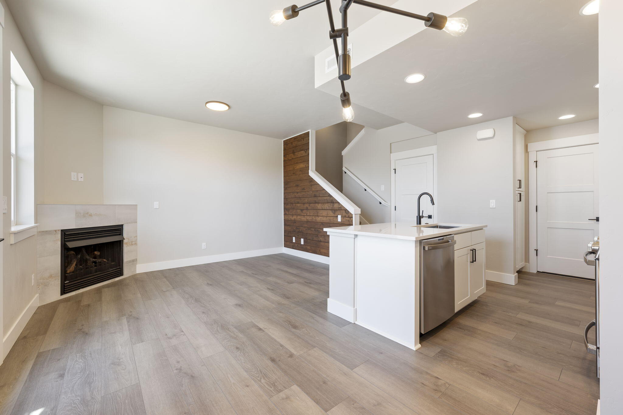 Calaveras - Residential