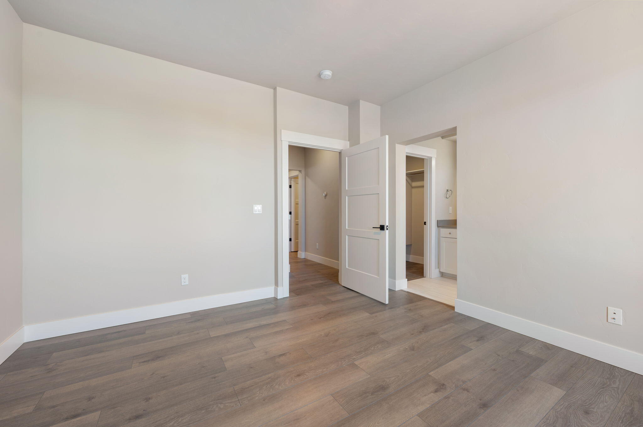 Calaveras - Residential