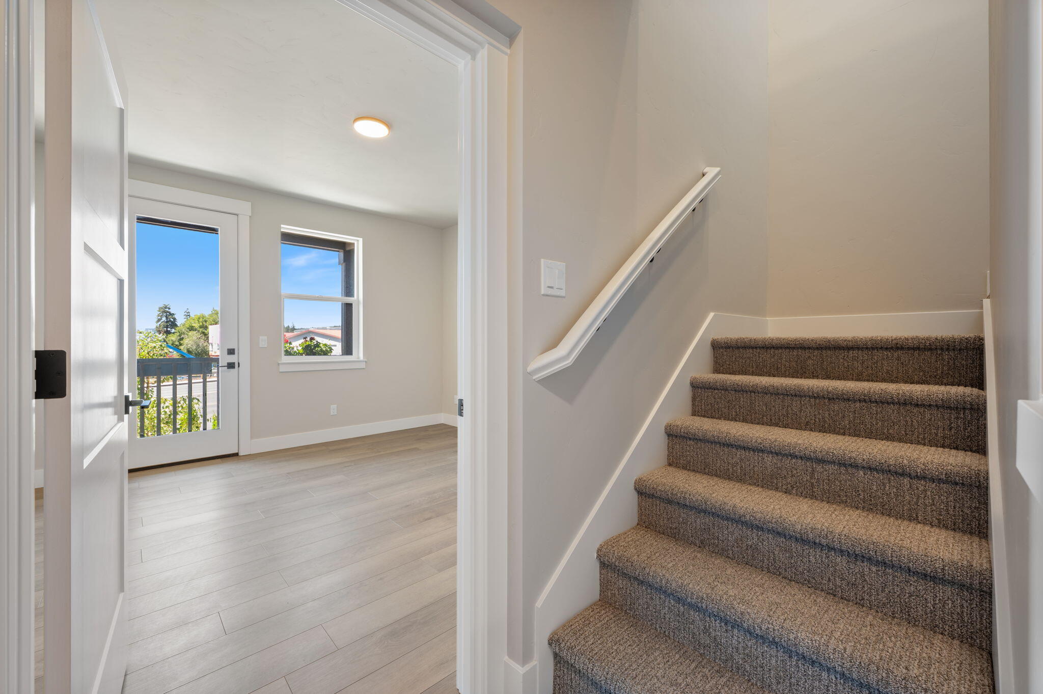 Calaveras - Residential