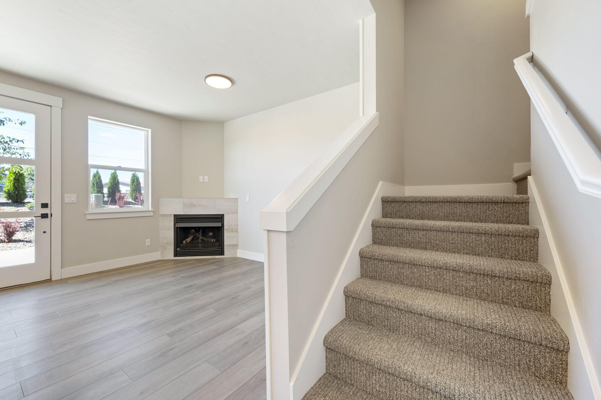 Calaveras - Residential