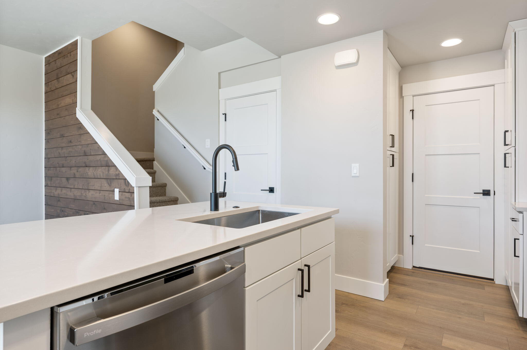 Calaveras - Residential