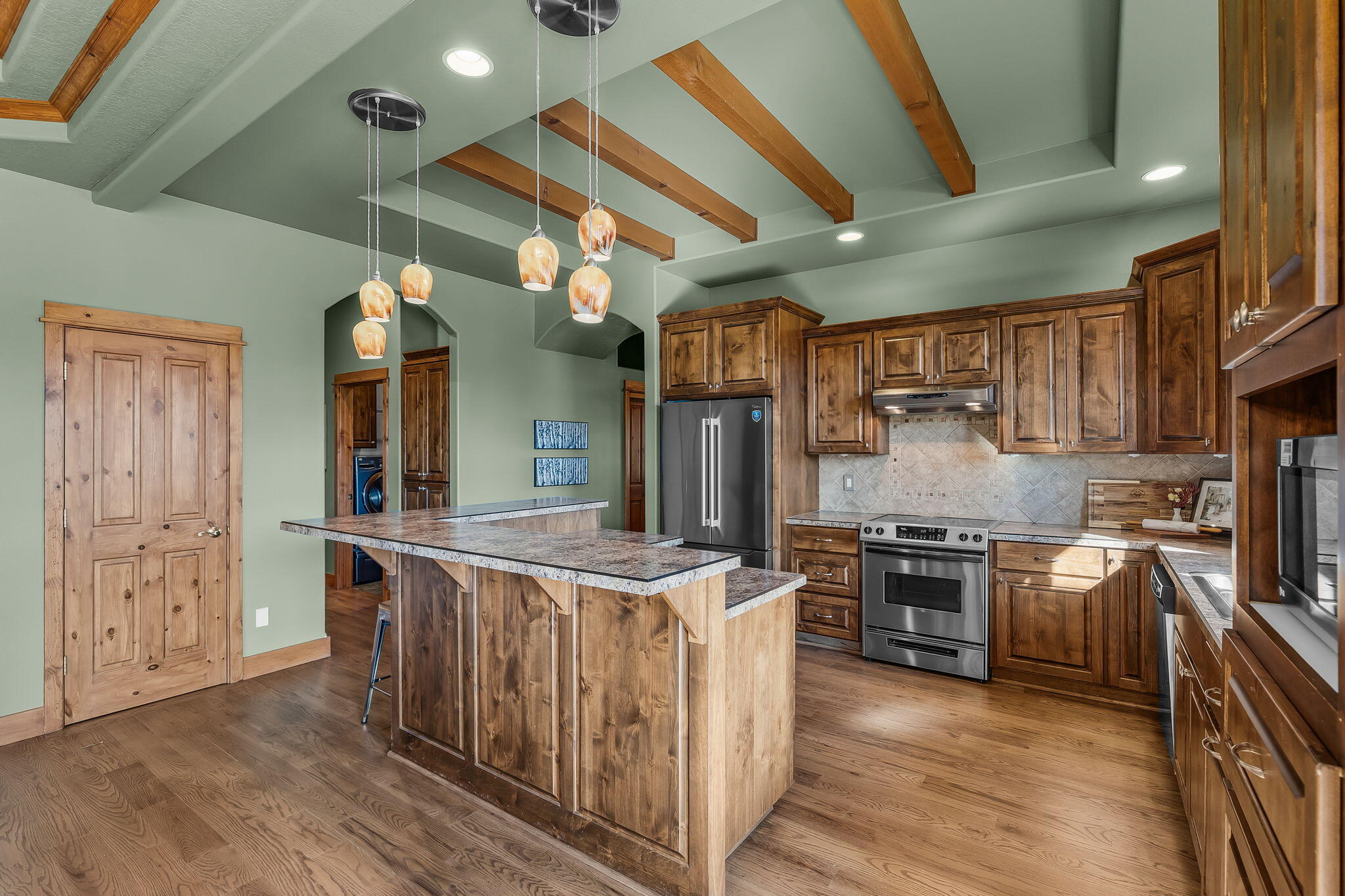 Pine Meadow Vill - Residential