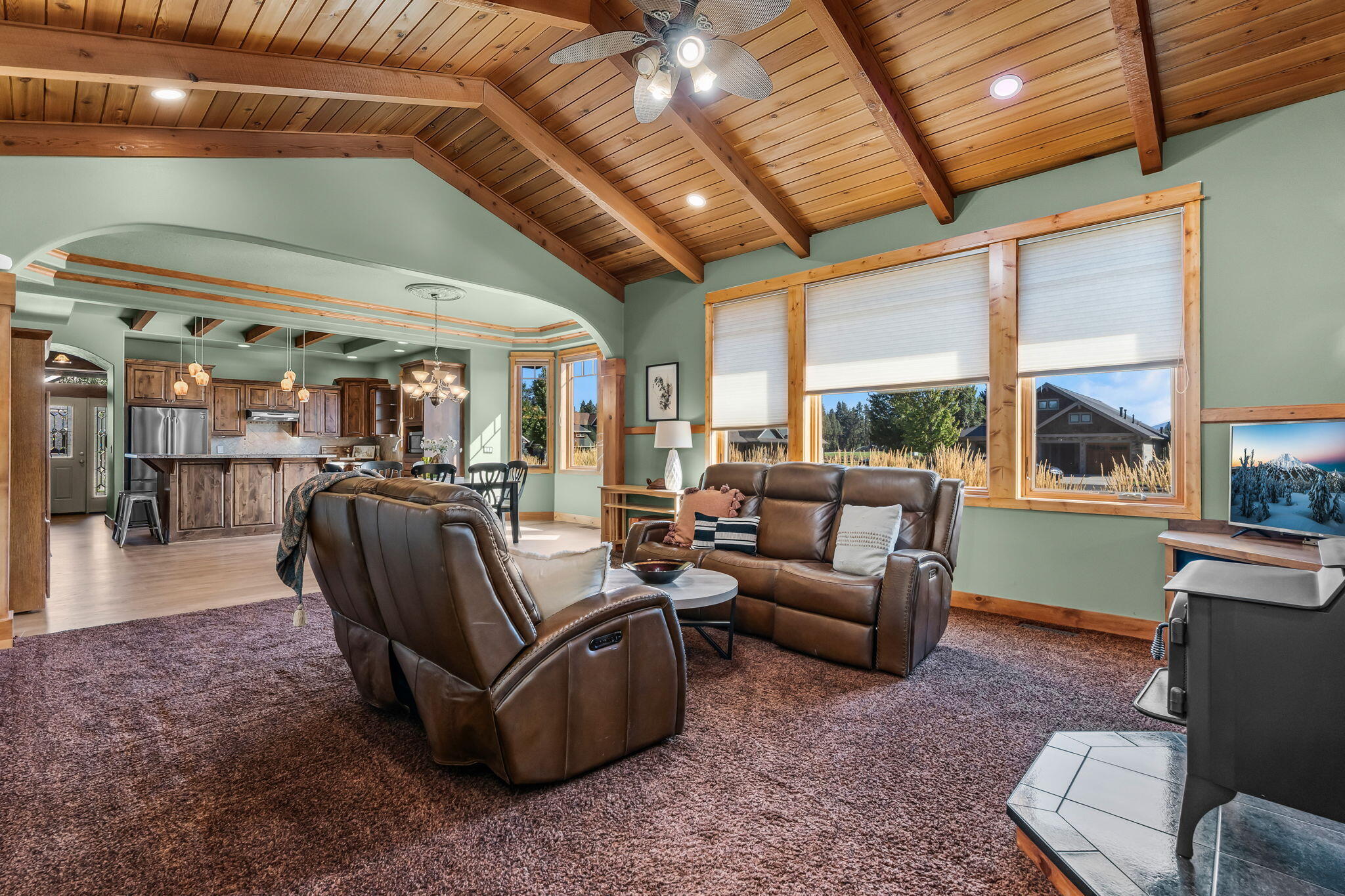 Pine Meadow Vill - Residential