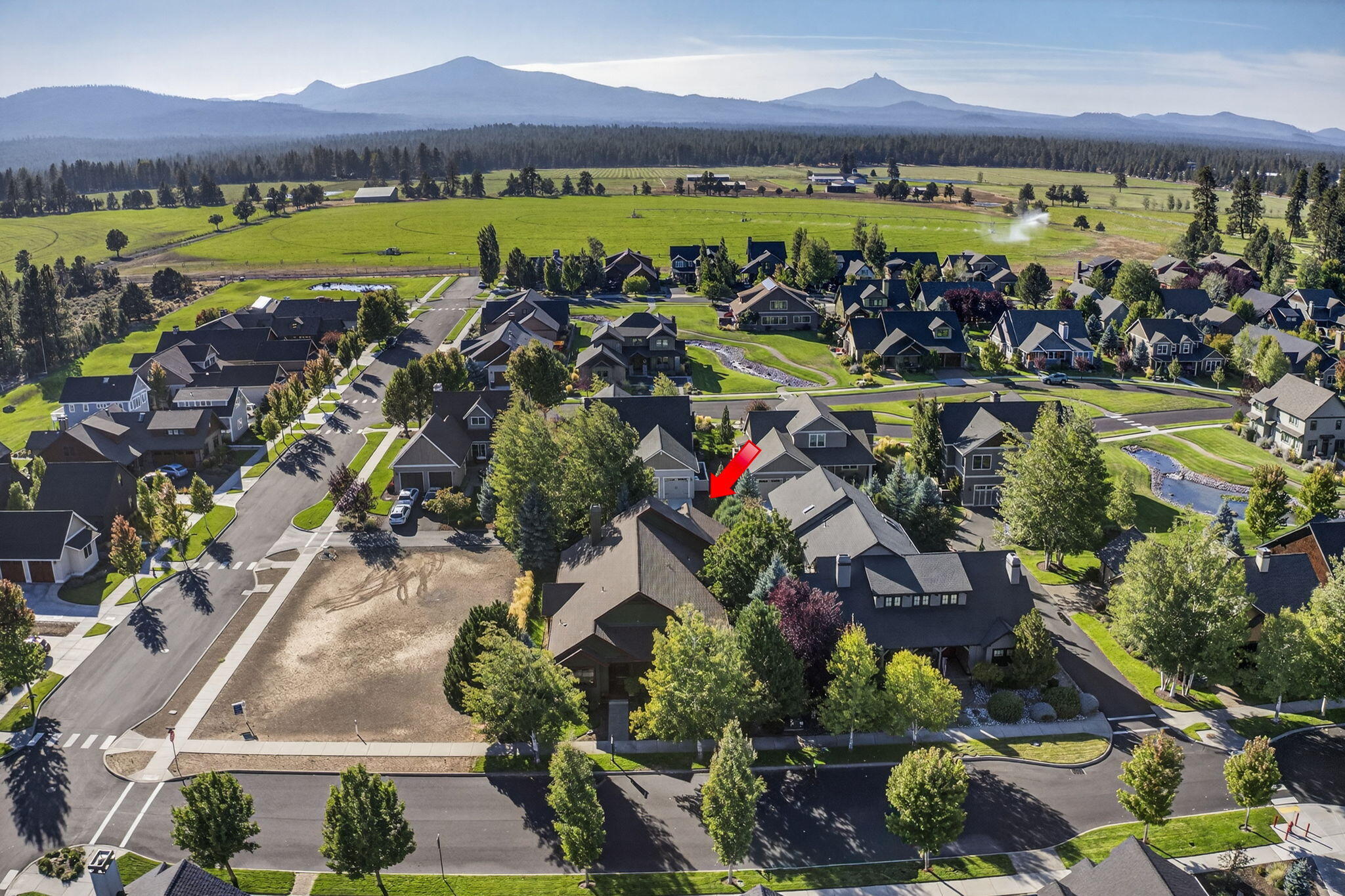 Pine Meadow Vill - Residential