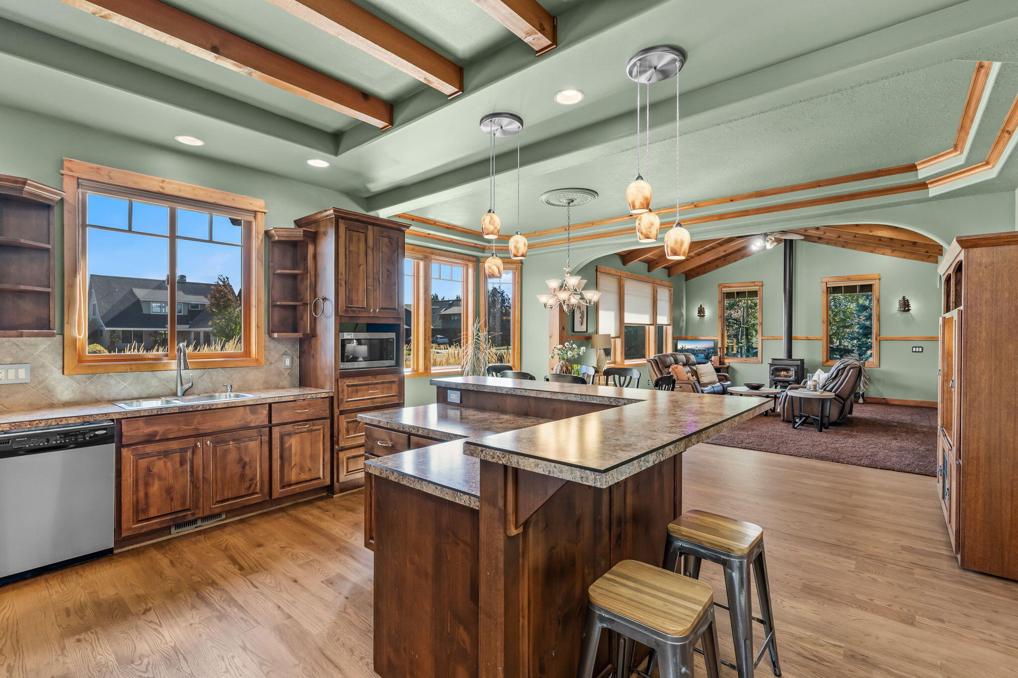 Pine Meadow Vill - Residential