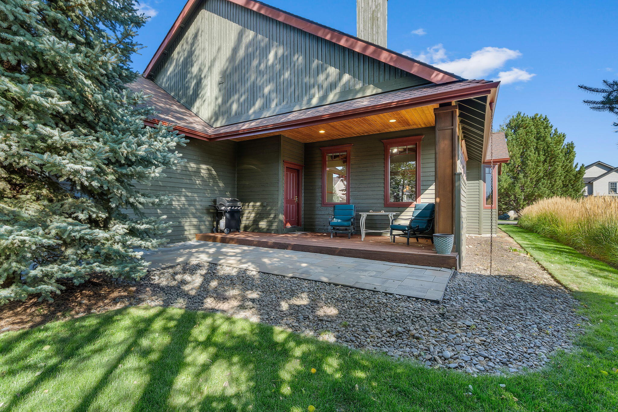 Pine Meadow Vill - Residential