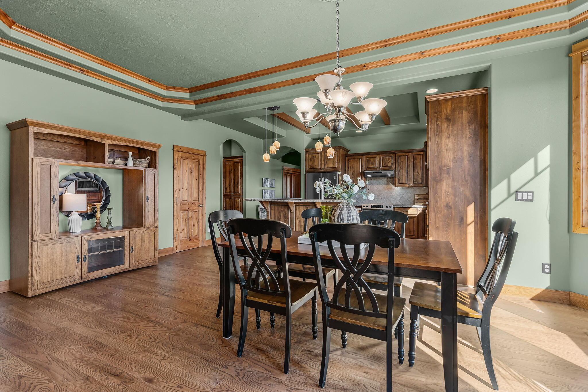 Pine Meadow Vill - Residential