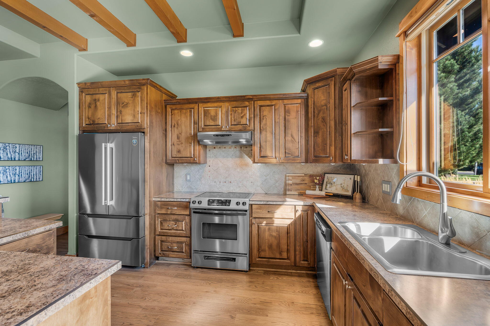 Pine Meadow Vill - Residential