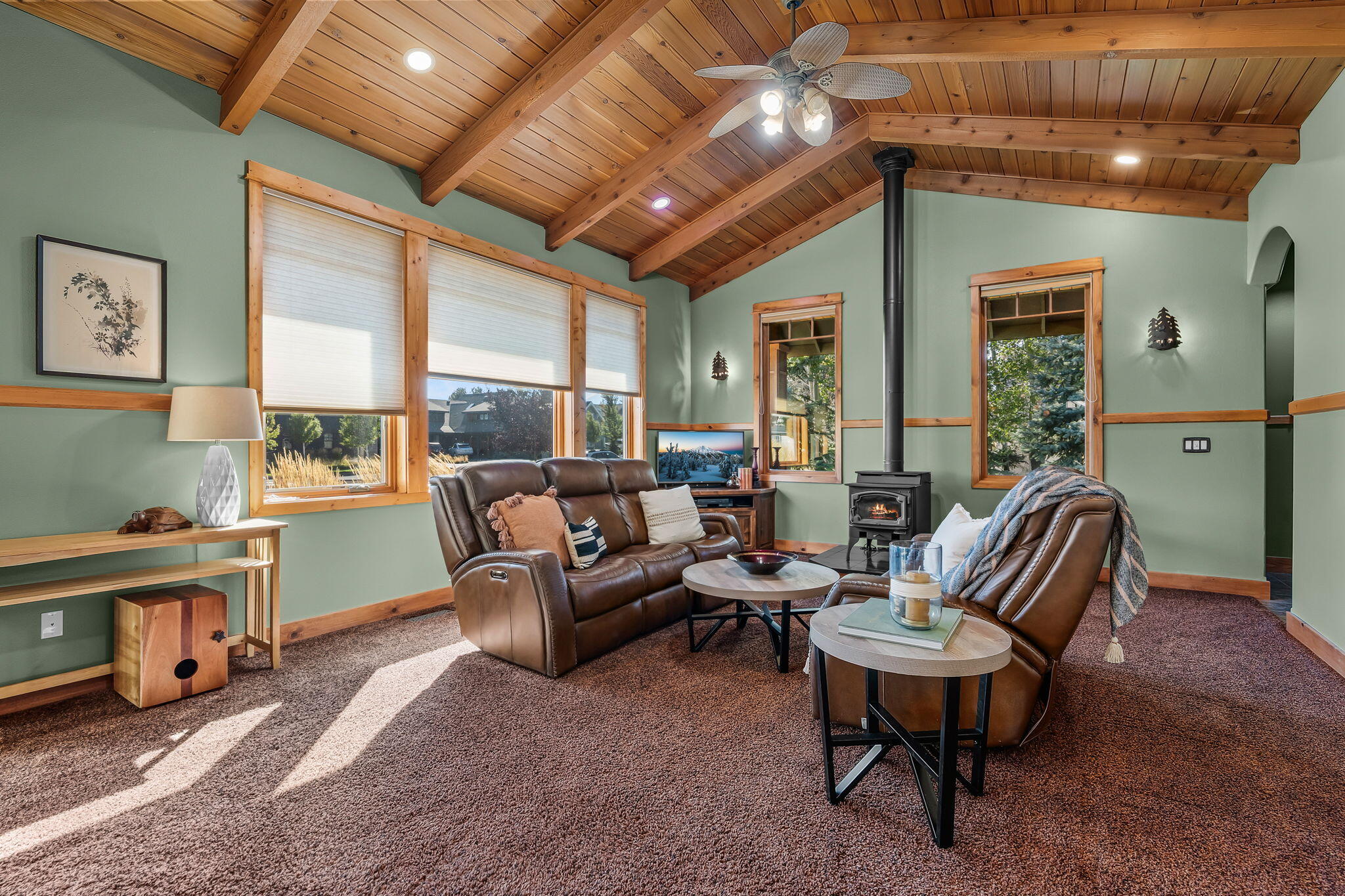 Pine Meadow Vill - Residential