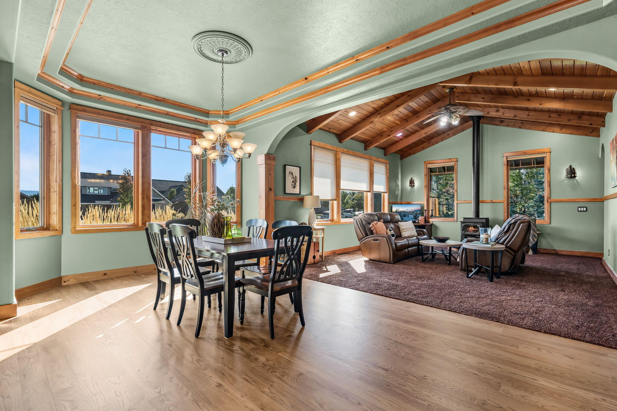 Pine Meadow Vill - Residential