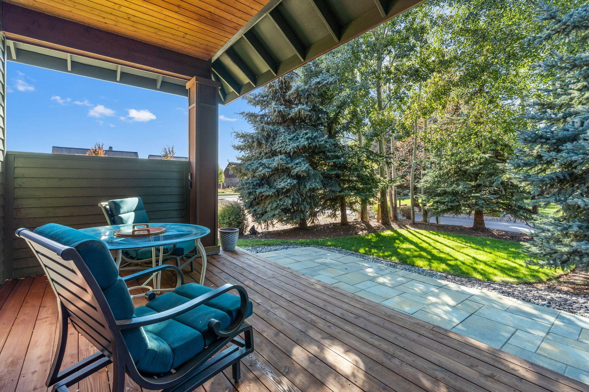 Pine Meadow Vill - Residential