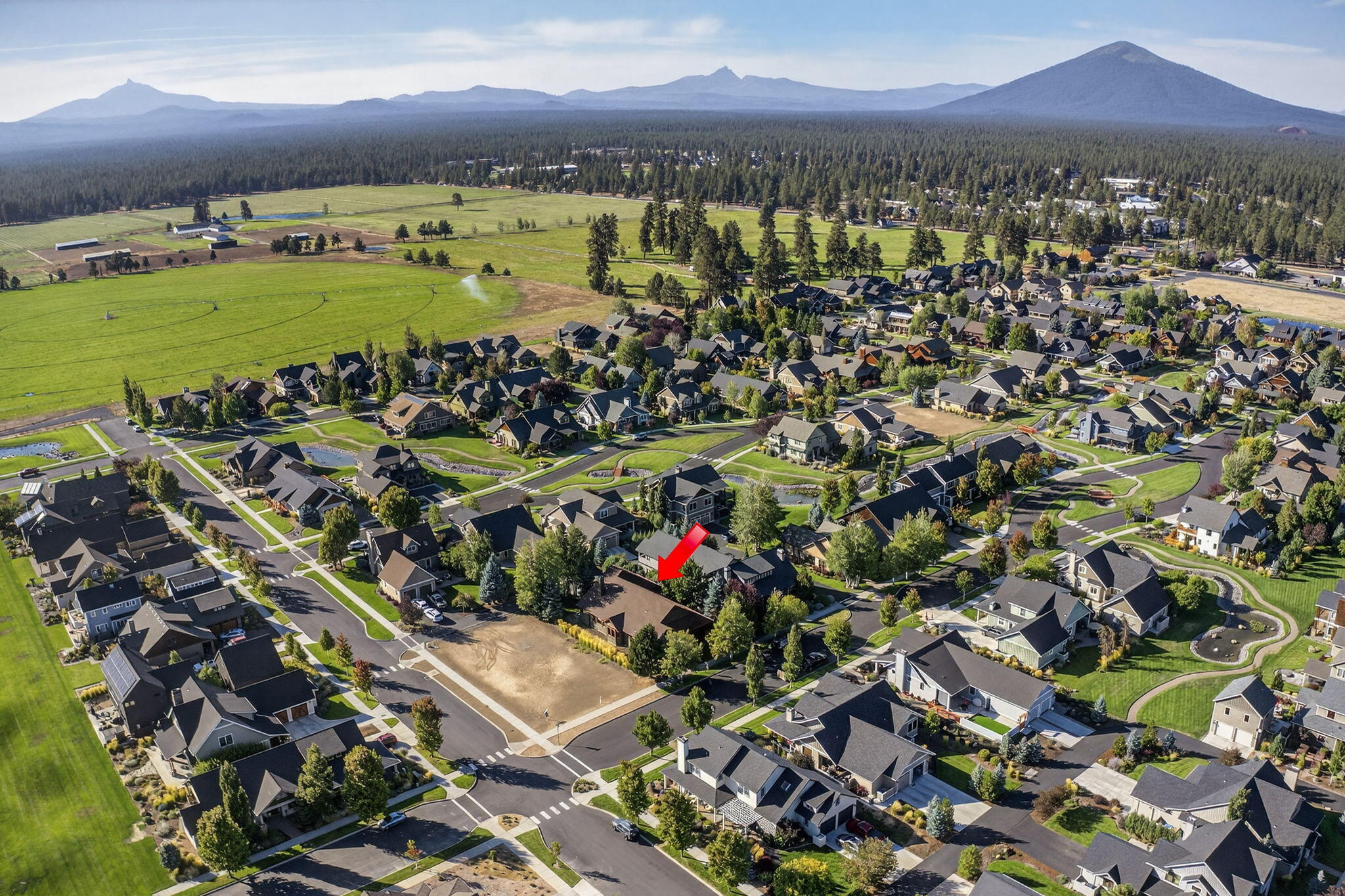 Pine Meadow Vill - Residential