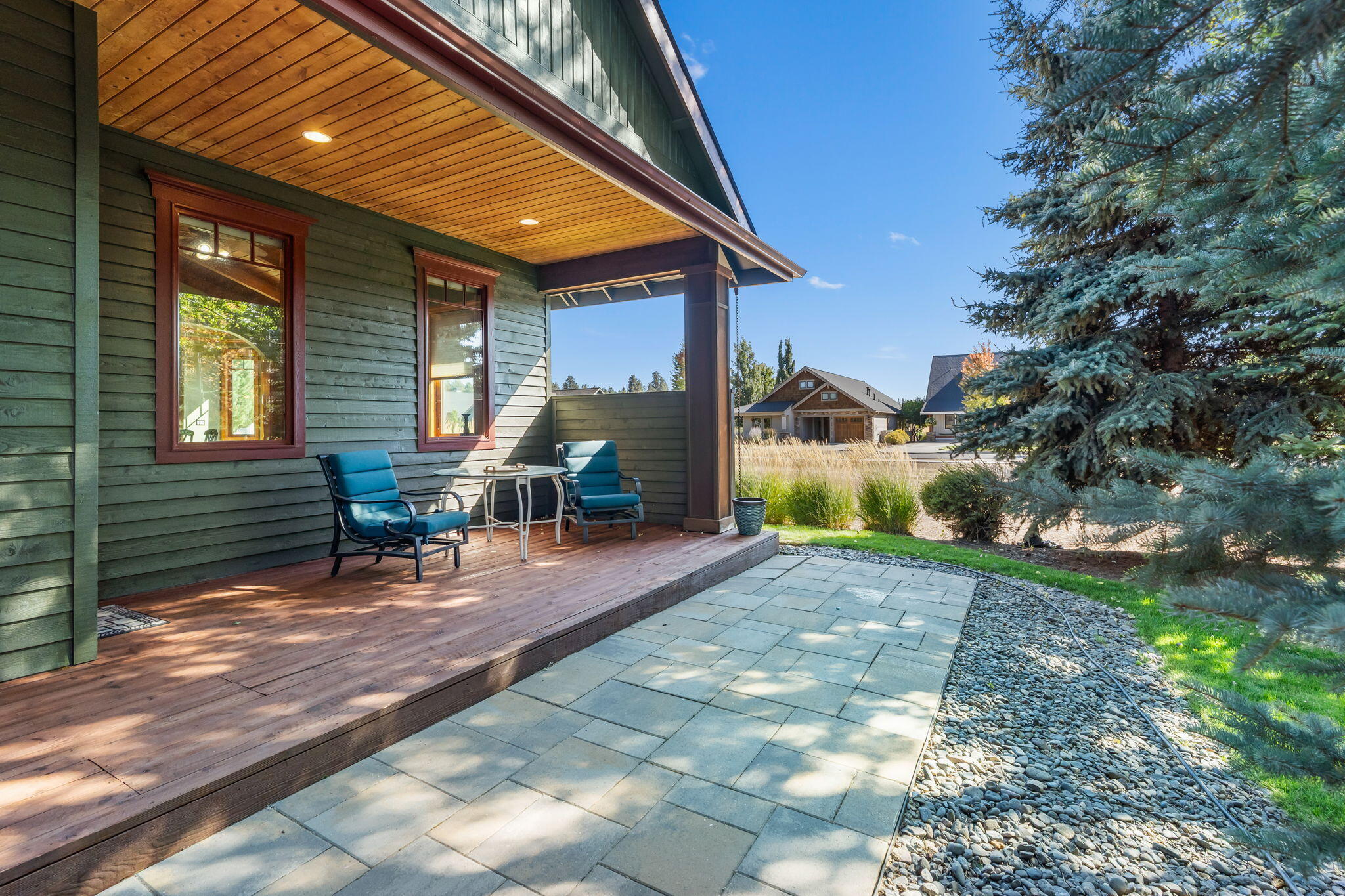 Pine Meadow Vill - Residential