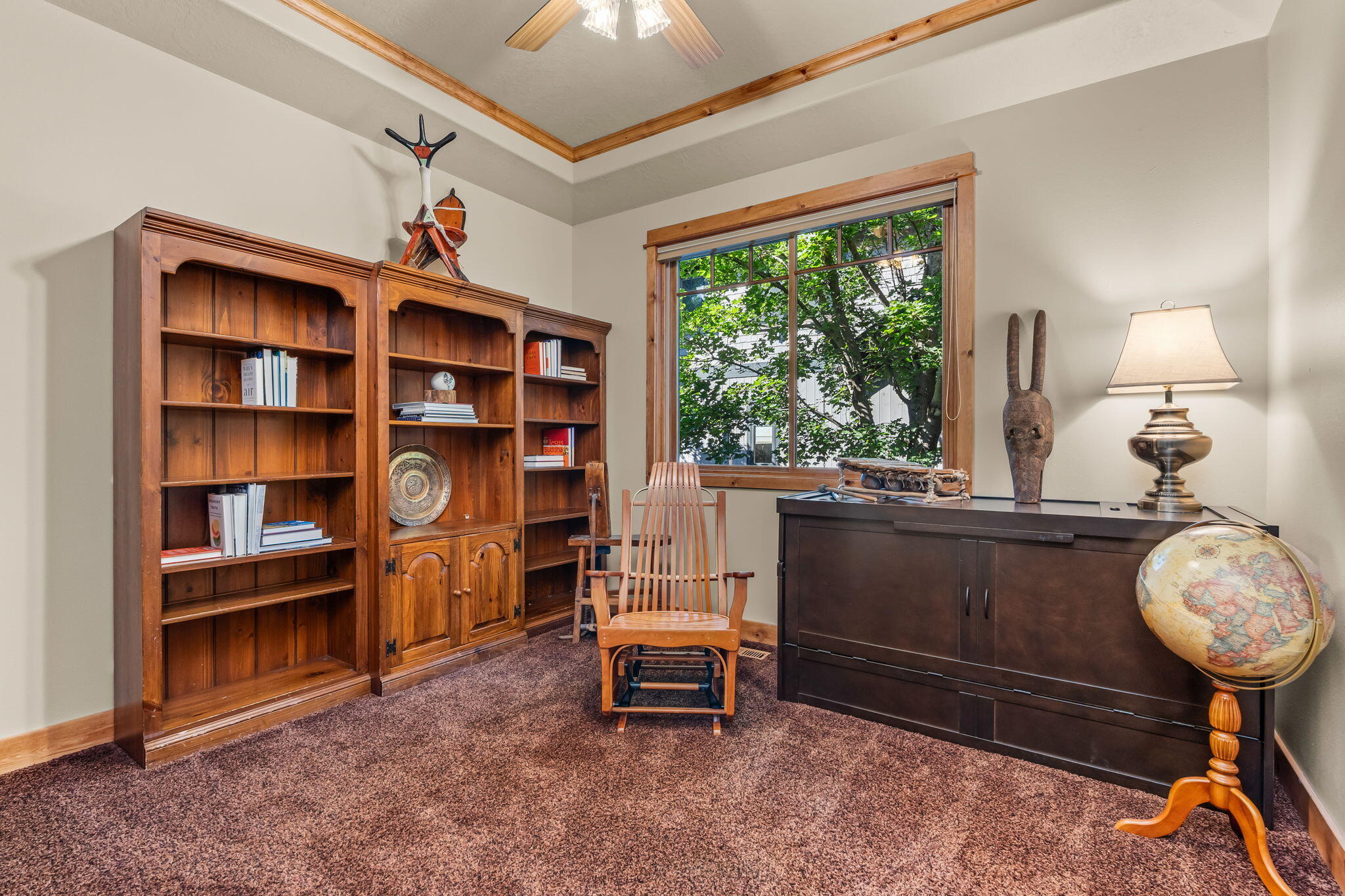 Pine Meadow Vill - Residential