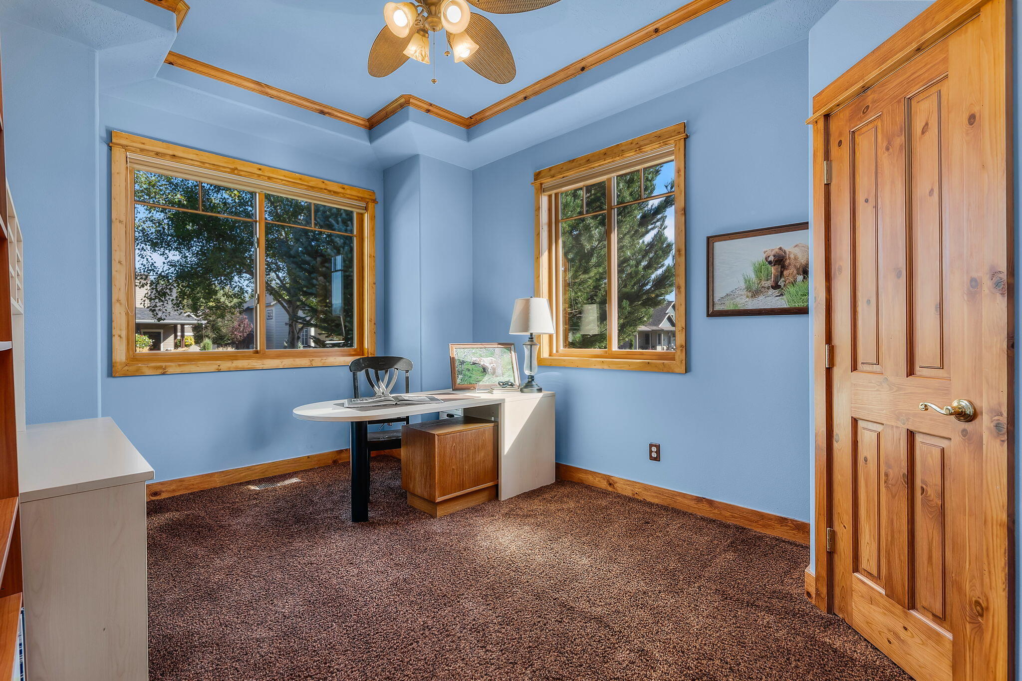 Pine Meadow Vill - Residential