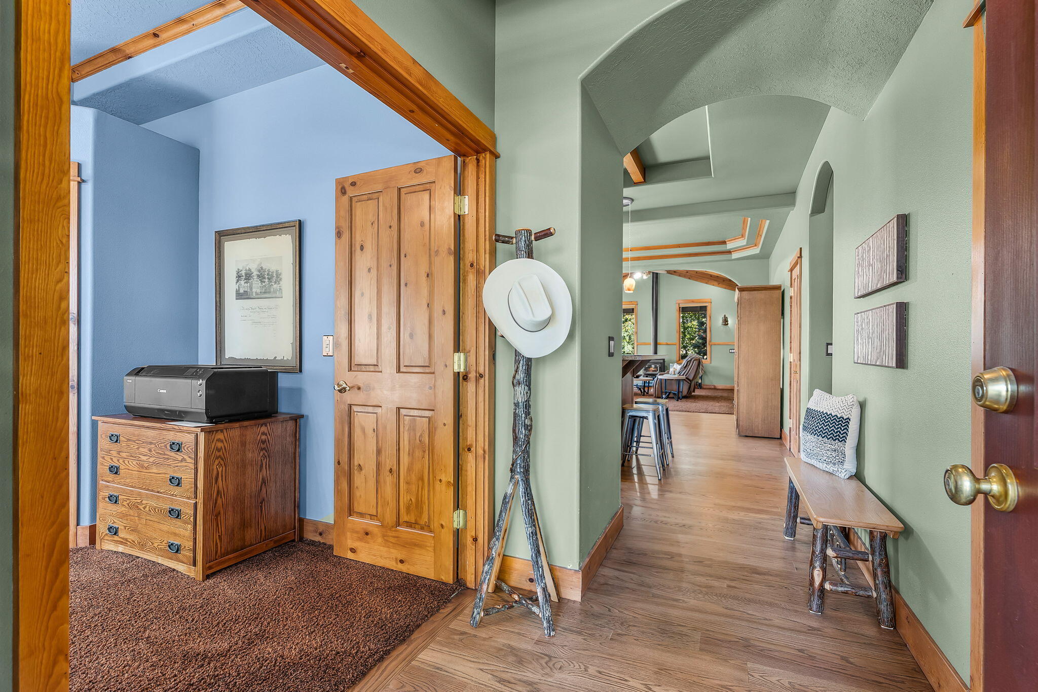 Pine Meadow Vill - Residential