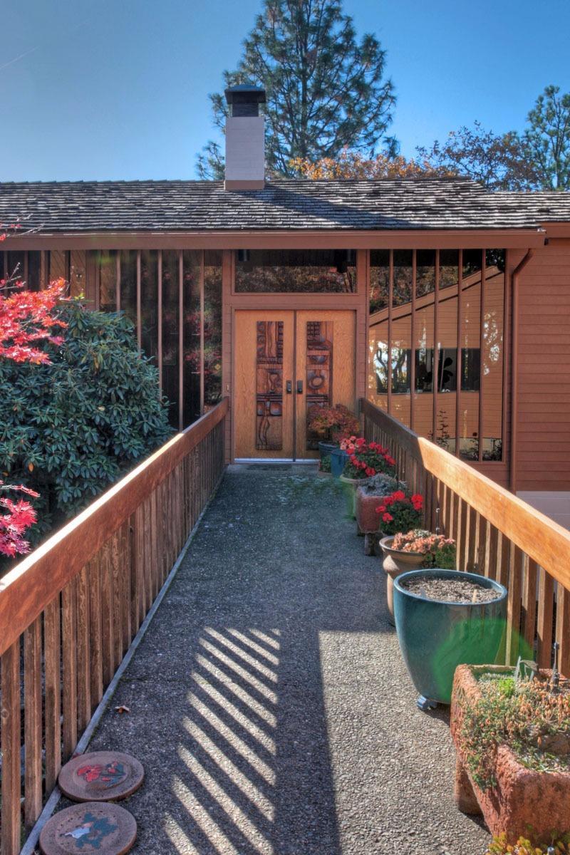 High Oaks Subdivision - Residential