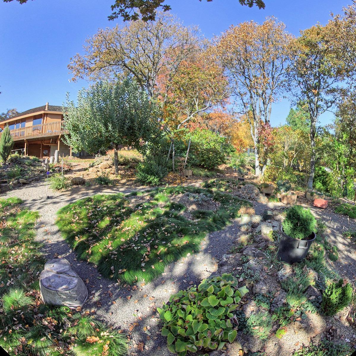 High Oaks Subdivision - Residential