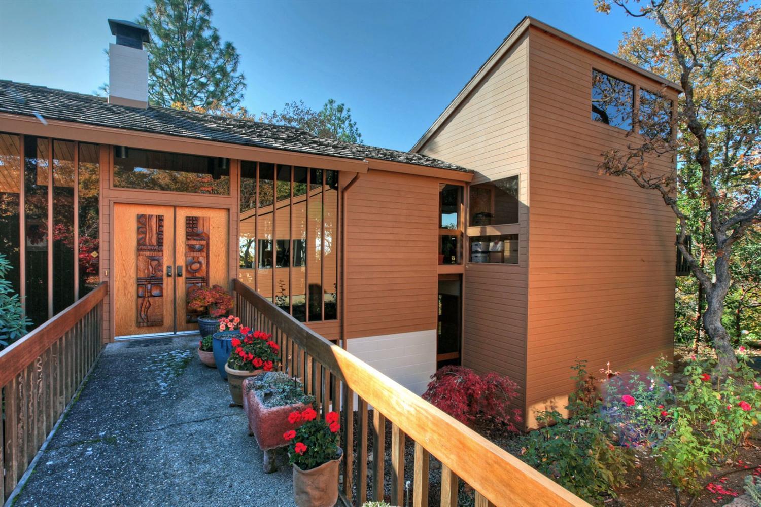 High Oaks Subdivision - Residential