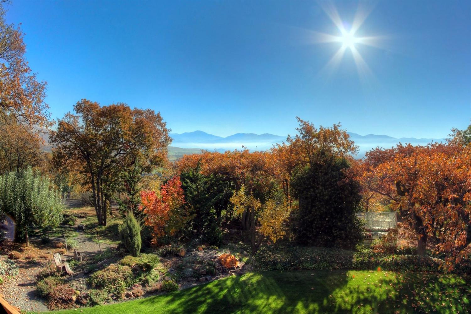 High Oaks Subdivision - Residential