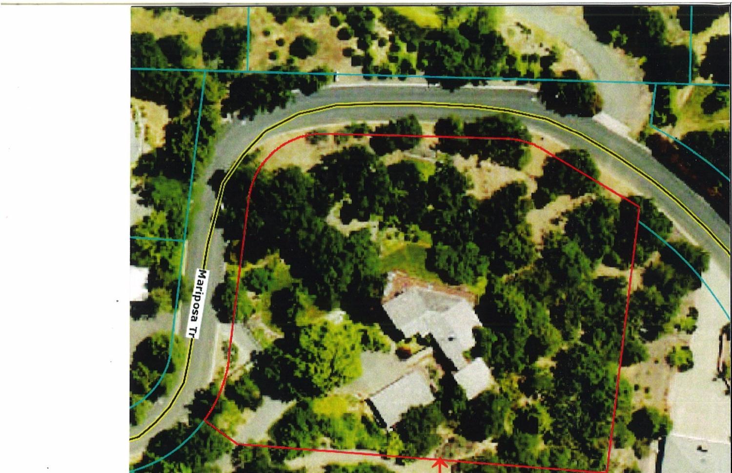 High Oaks Subdivision - Residential