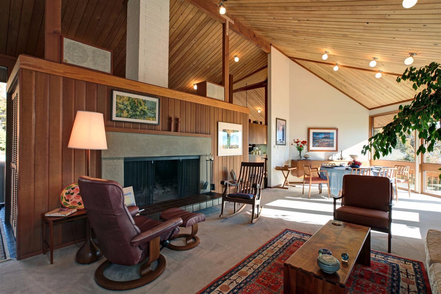 High Oaks Subdivision - Residential