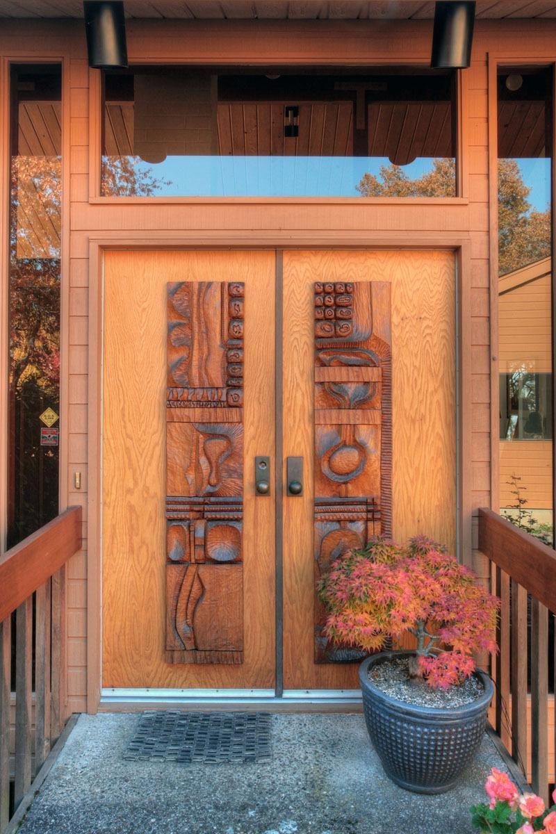 High Oaks Subdivision - Residential