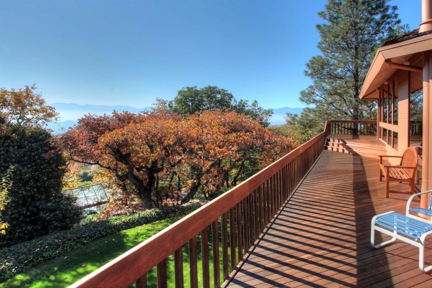 High Oaks Subdivision - Residential