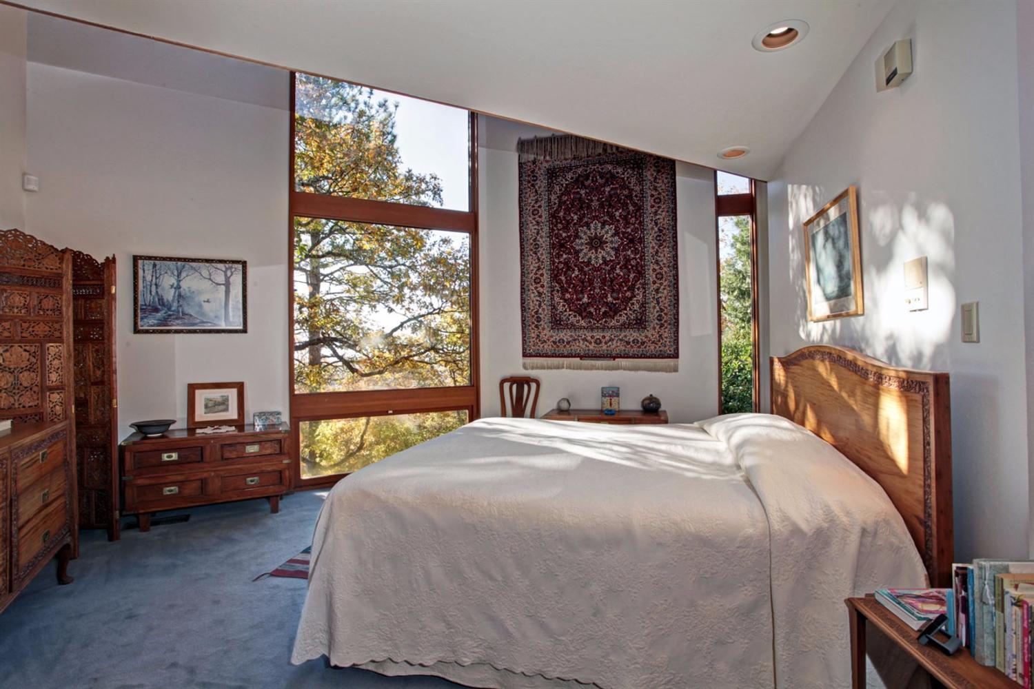 High Oaks Subdivision - Residential