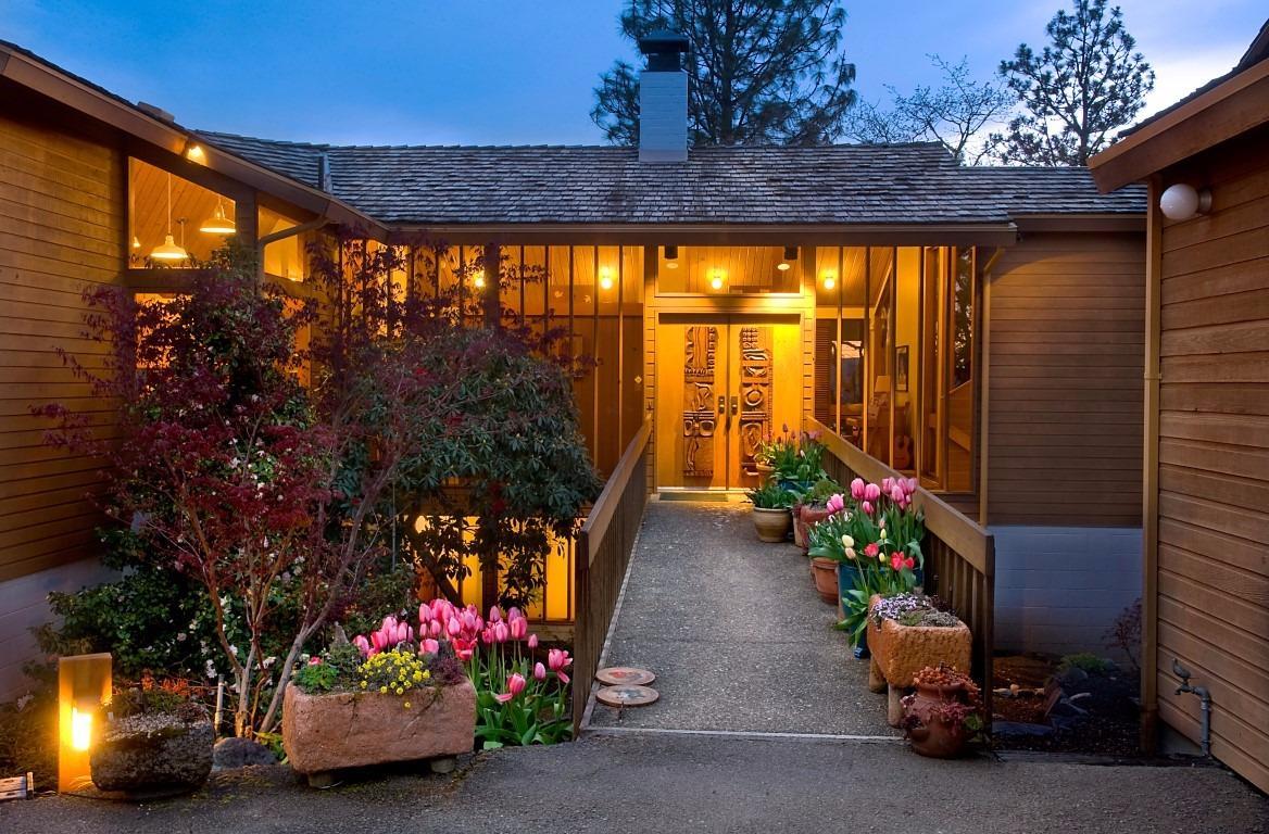 High Oaks Subdivision - Residential