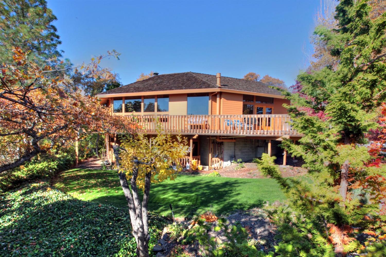 High Oaks Subdivision - Residential