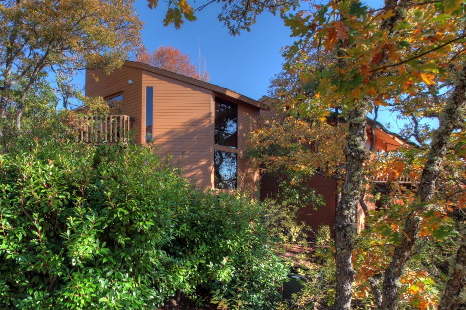 High Oaks Subdivision - Residential