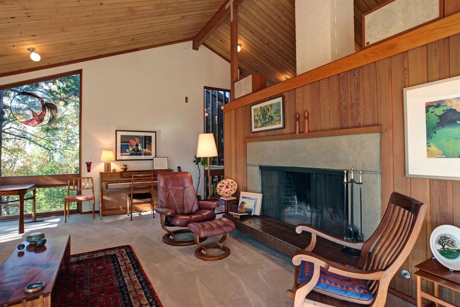 High Oaks Subdivision - Residential