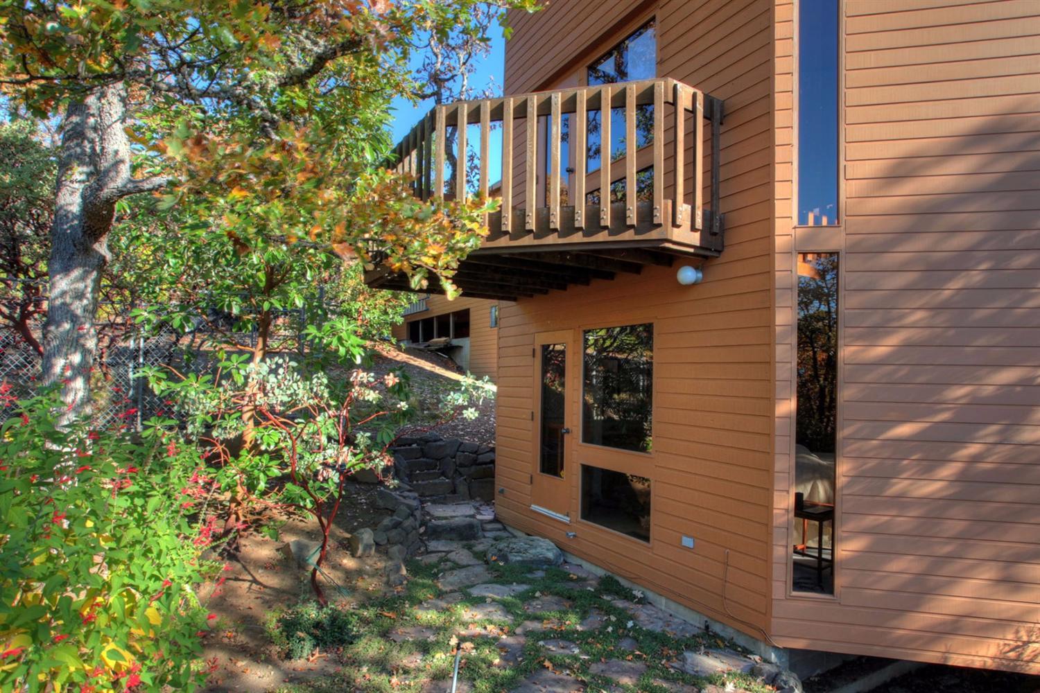 High Oaks Subdivision - Residential