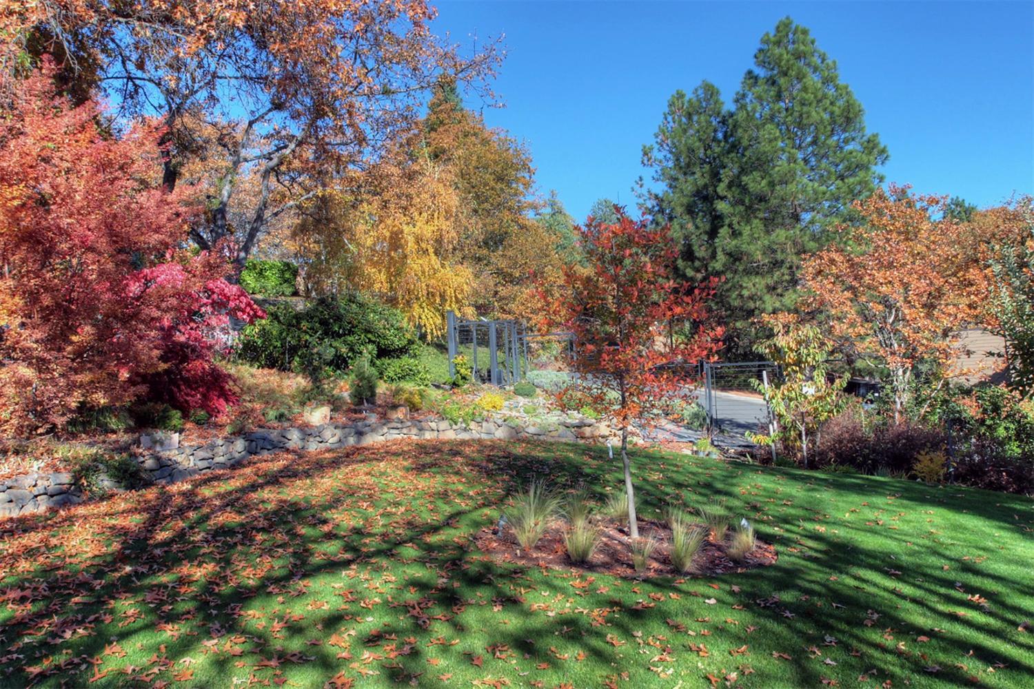 High Oaks Subdivision - Residential