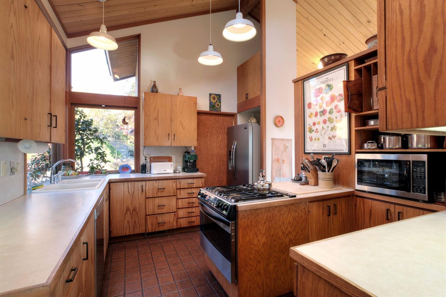 High Oaks Subdivision - Residential